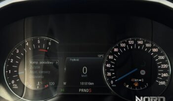 FORD S-Max  | 4×4 (stały) | Automatyczna | 180 KM | Czarny full