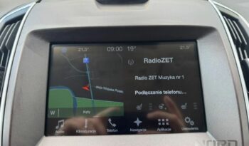 FORD S-Max  | 4×4 (stały) | Automatyczna | 180 KM | Czarny full