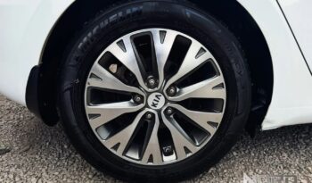 KIA Ceed  | FWD (przód) | Manualna | 100 KM | Biały full