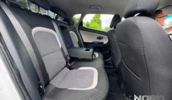 KIA Ceed  | FWD (przód) | Manualna | 100 KM | Biały full