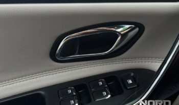 KIA Ceed  | FWD (przód) | Manualna | 100 KM | Biały full