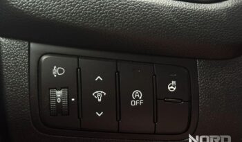 KIA Ceed  | FWD (przód) | Manualna | 100 KM | Biały full