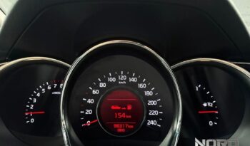 KIA Ceed  | FWD (przód) | Manualna | 100 KM | Biały full