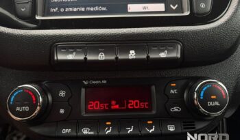 KIA Ceed  | FWD (przód) | Manualna | 100 KM | Biały full