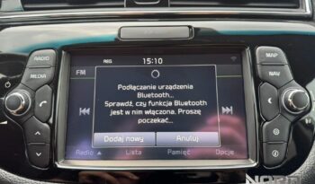 KIA Ceed  | FWD (przód) | Manualna | 100 KM | Biały full