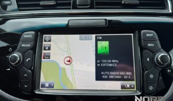 KIA Ceed  | FWD (przód) | Manualna | 100 KM | Biały full