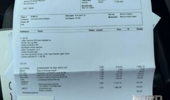 KIA Ceed  | FWD (przód) | Manualna | 100 KM | Biały full
