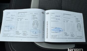KIA Ceed  | FWD (przód) | Manualna | 100 KM | Biały full