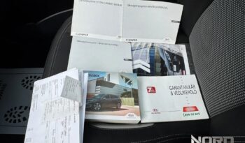 KIA Ceed  | FWD (przód) | Manualna | 100 KM | Biały full