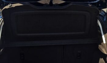 FORD Focus  | FWD (przód) | Manualna | 125 KM | Czarny full