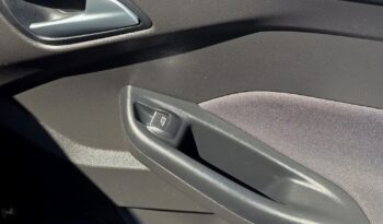 FORD Focus  | FWD (przód) | Manualna | 125 KM | Czarny full