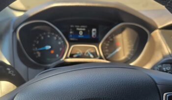FORD Focus  | FWD (przód) | Manualna | 125 KM | Czarny full