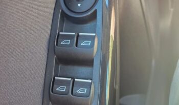 FORD Focus  | FWD (przód) | Manualna | 125 KM | Czarny full