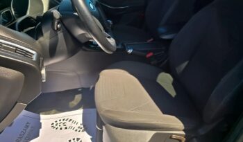 FORD Focus  | FWD (przód) | Manualna | 125 KM | Czarny full