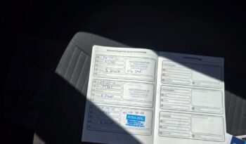 FORD Focus  | FWD (przód) | Manualna | 125 KM | Czarny full