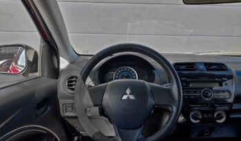 MITSUBISHI Space Star | FWD (przód) | Manualna | 71 KM | Bordowy full