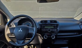 MITSUBISHI Space Star | FWD (przód) | Manualna | 71 KM | Bordowy full