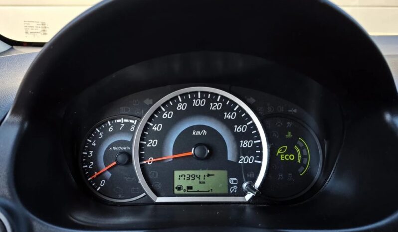 MITSUBISHI Space Star | FWD (przód) | Manualna | 71 KM | Bordowy full