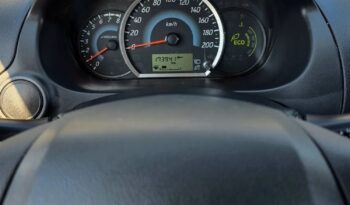 MITSUBISHI Space Star | FWD (przód) | Manualna | 71 KM | Bordowy full