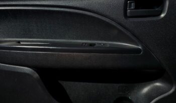 MITSUBISHI Space Star | FWD (przód) | Manualna | 71 KM | Bordowy full