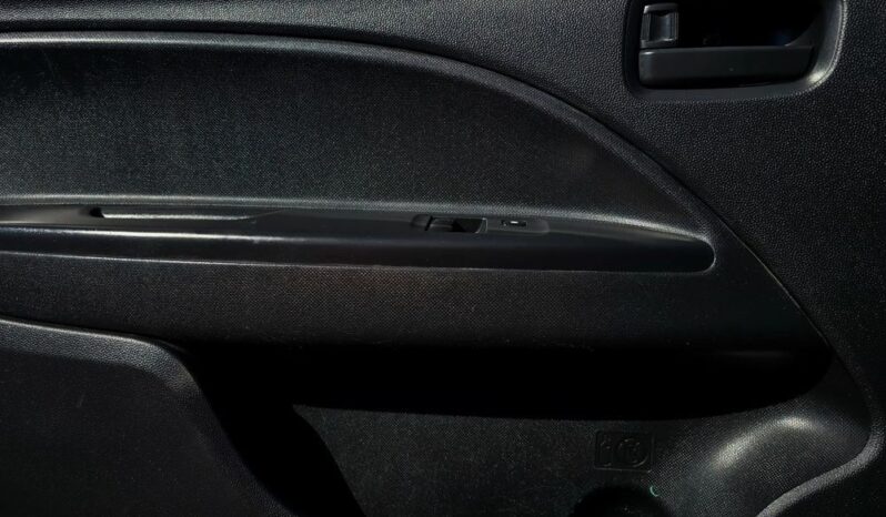 MITSUBISHI Space Star | FWD (przód) | Manualna | 71 KM | Bordowy full