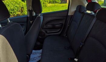 MITSUBISHI Space Star | FWD (przód) | Manualna | 71 KM | Bordowy full