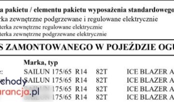 MITSUBISHI Space Star | FWD (przód) | Manualna | 71 KM | Bordowy full