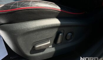 KIA Sportage  | 4×4 (doł. automatycznie) | Automatyczna | 136 KM | Czarny full