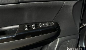 KIA Sportage  | 4×4 (doł. automatycznie) | Automatyczna | 136 KM | Czarny full
