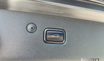 KIA Sportage  | 4×4 (doł. automatycznie) | Automatyczna | 136 KM | Czarny full