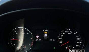 KIA Sportage  | 4×4 (doł. automatycznie) | Automatyczna | 136 KM | Czarny full
