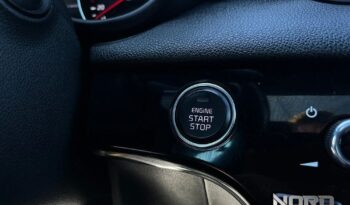 KIA Sportage  | 4×4 (doł. automatycznie) | Automatyczna | 136 KM | Czarny full