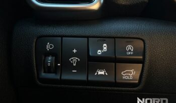 KIA Sportage  | 4×4 (doł. automatycznie) | Automatyczna | 136 KM | Czarny full