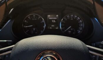SKODA Octavia  | 4×4 (stały) | Automatyczna | 180 KM | Granatowy full