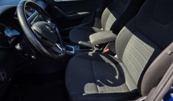 SKODA Octavia  | 4×4 (stały) | Automatyczna | 180 KM | Granatowy full