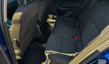 SKODA Octavia  | 4×4 (stały) | Automatyczna | 180 KM | Granatowy full