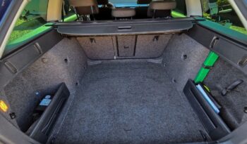 SKODA Octavia  | 4×4 (stały) | Automatyczna | 180 KM | Granatowy full