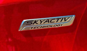 MAZDA 6  | 4×4 (doł. automatycznie) | Automatyczna | 175 KM | Czerwony full