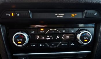 MAZDA 6  | 4×4 (doł. automatycznie) | Automatyczna | 175 KM | Czerwony full