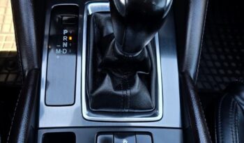 MAZDA 6  | 4×4 (doł. automatycznie) | Automatyczna | 175 KM | Czerwony full