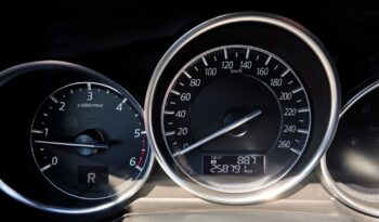 MAZDA 6  | 4×4 (doł. automatycznie) | Automatyczna | 175 KM | Czerwony full