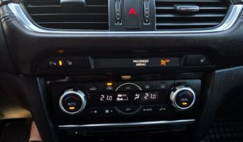 MAZDA 6  | 4×4 (doł. automatycznie) | Automatyczna | 175 KM | Czerwony full