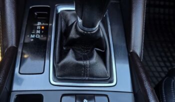 MAZDA 6  | 4×4 (doł. automatycznie) | Automatyczna | 175 KM | Czerwony full