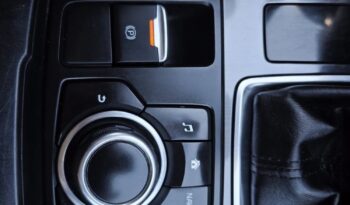 MAZDA 6  | 4×4 (doł. automatycznie) | Automatyczna | 175 KM | Czerwony full