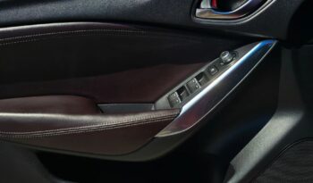 MAZDA 6  | 4×4 (doł. automatycznie) | Automatyczna | 175 KM | Czerwony full