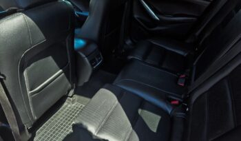MAZDA 6  | 4×4 (doł. automatycznie) | Automatyczna | 175 KM | Czerwony full