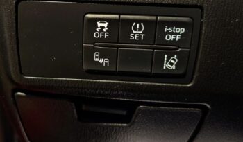 MAZDA 6  | 4×4 (doł. automatycznie) | Automatyczna | 175 KM | Czerwony full