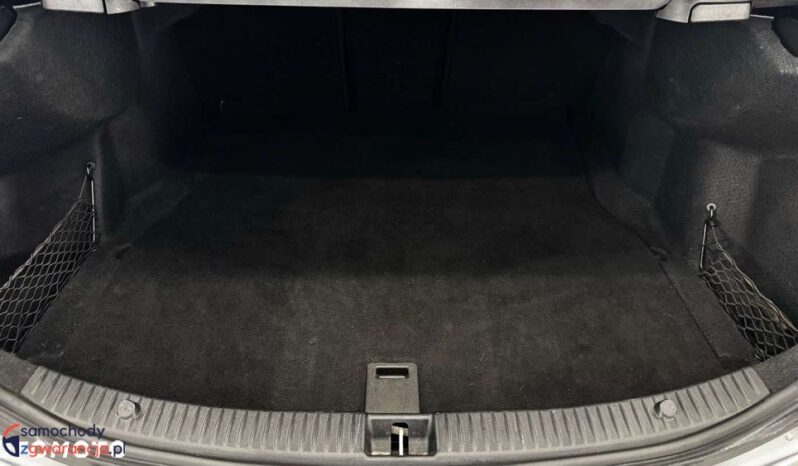 Mercedes-Benz Klasa C | 4×4 (stały) | Automatyczna | 245 KM | Szary full
