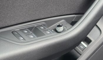 Audi A5 Sportback | FWD (przód) | Automatyczna | 163 KM | Zielony full