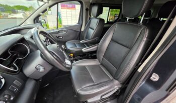 OPEL Vivaro | FWD (przód) | Manualna | 145 KM | Szary full